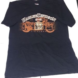 Harley Davidson T-Shirt